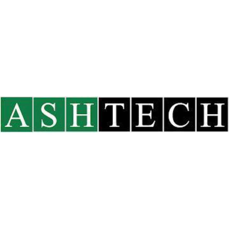 ashtech — Smaac ERP client