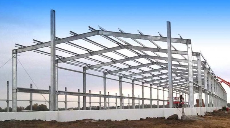 Smaac Steel