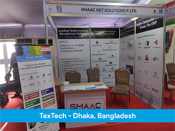 TexTech, Bangladesh