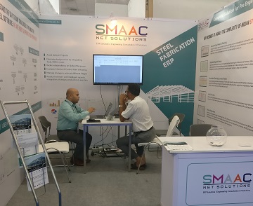 Indian Warehousing Show, New Delhi
